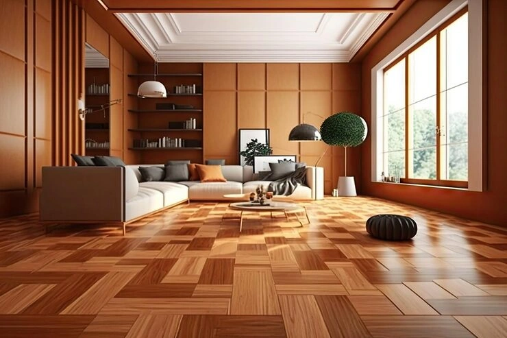 Parquet