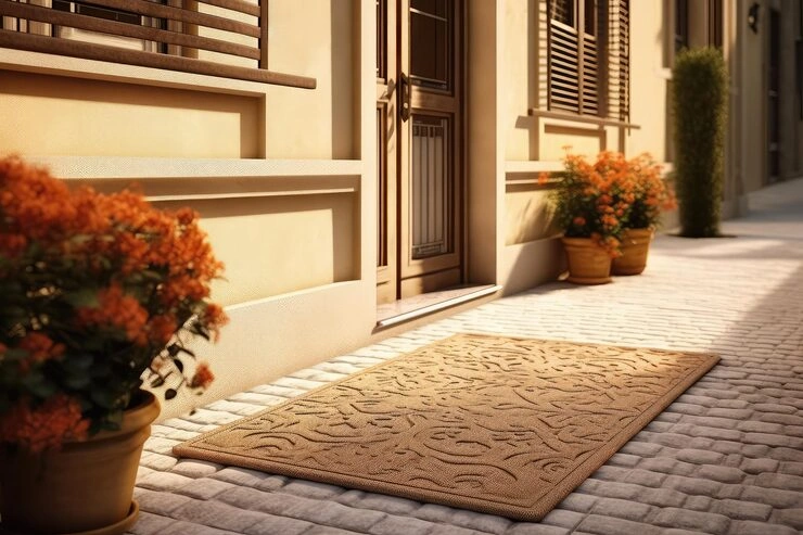 Entrance Mats