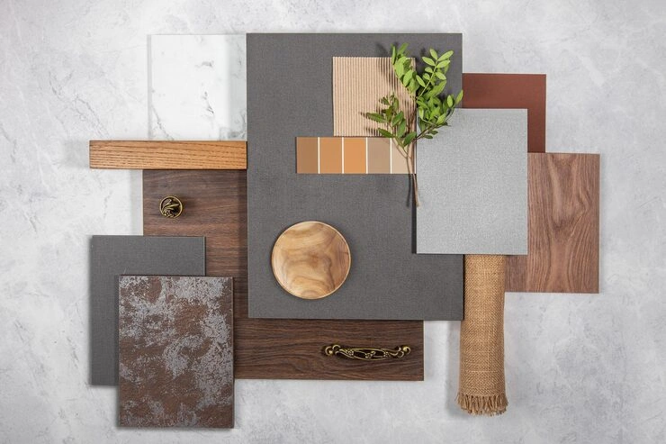 Flooring Accessories