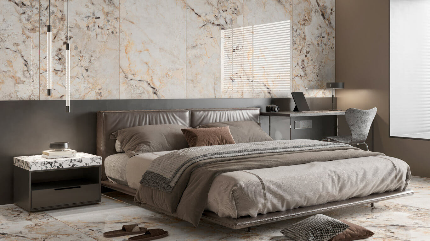 Choosing the Right Tiles for High-Traffic Areas
