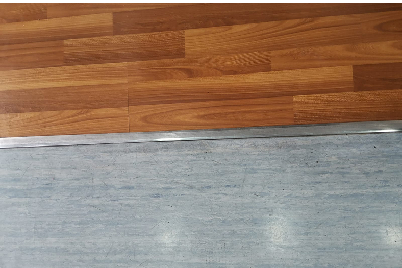 Flooring Material Supply