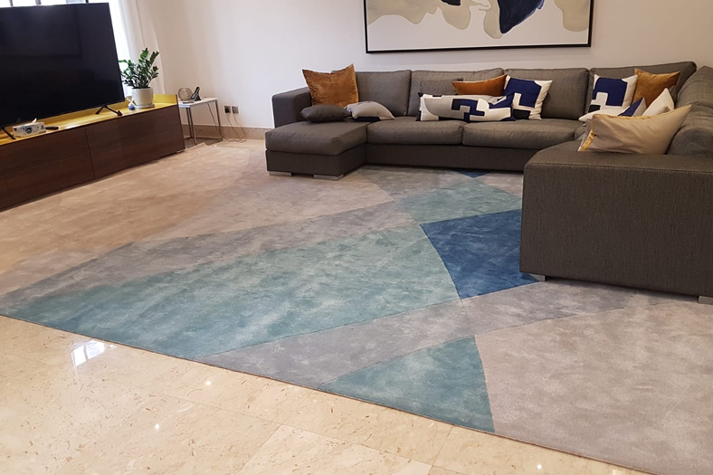 Carpet Tiles