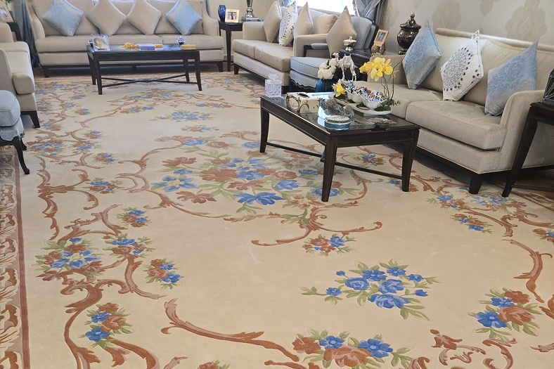 Carpets