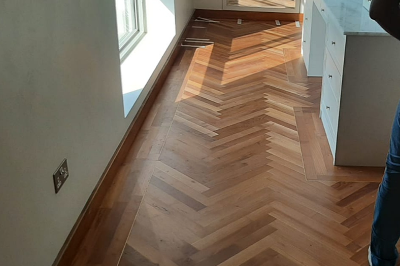 Parquet