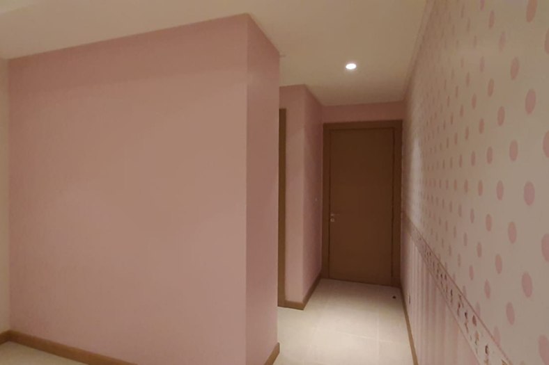 Wall-Covering