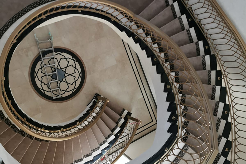 Stair Runners