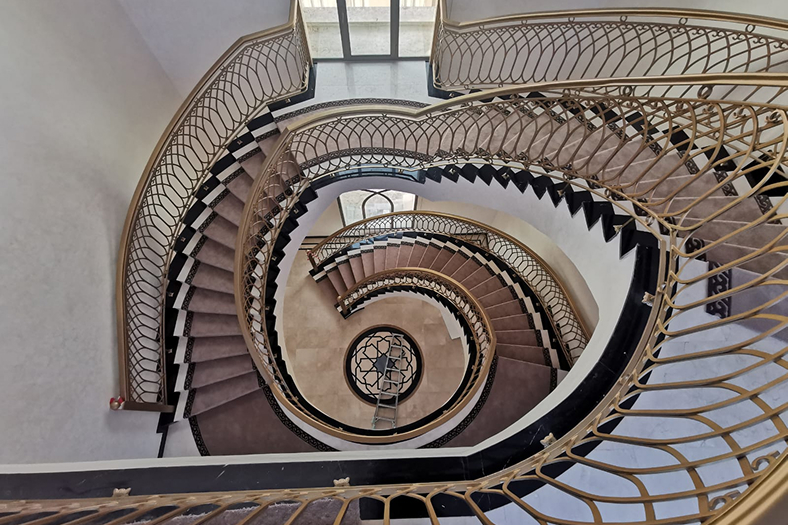 Stair Carpets