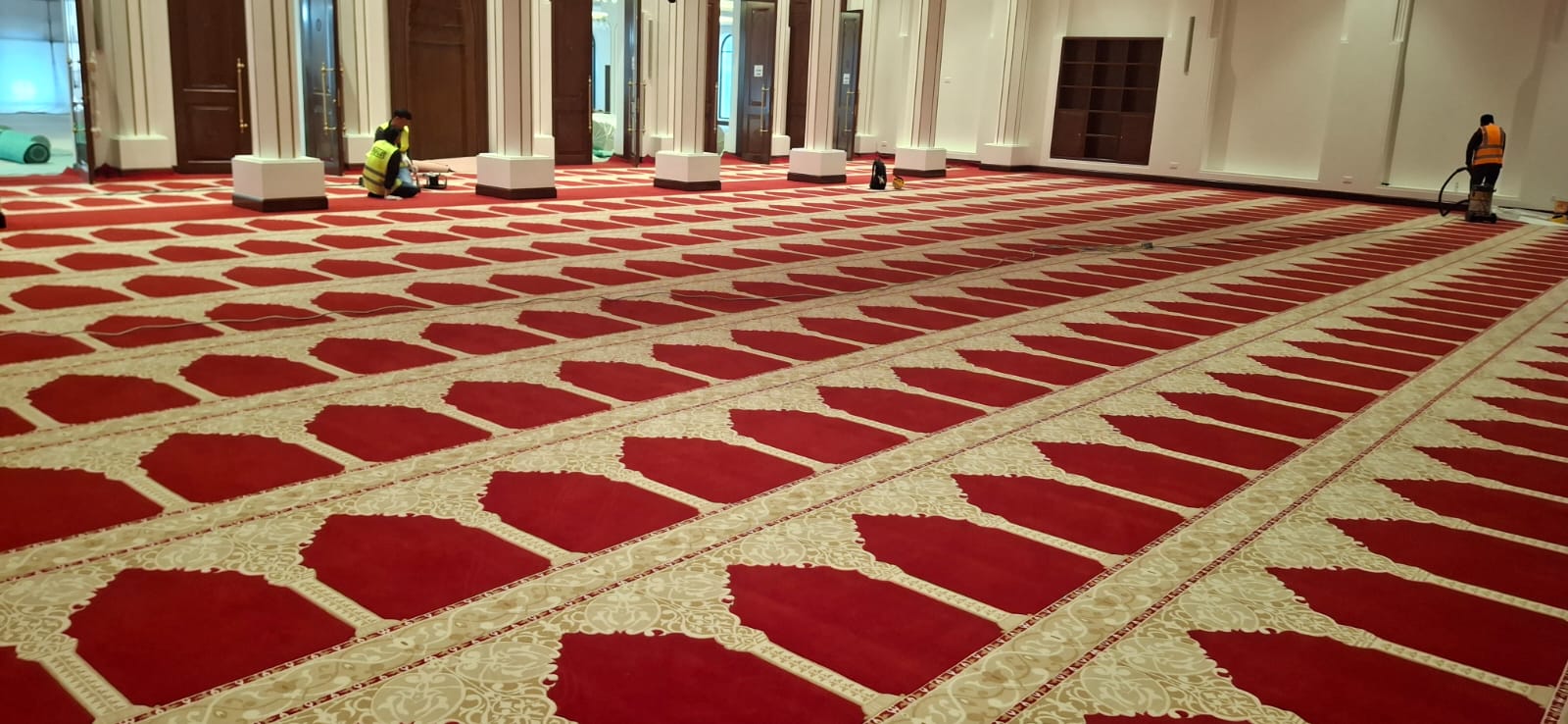 Rug & Carpet Customization