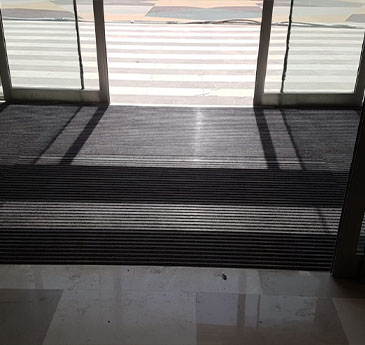 Entrance Mats