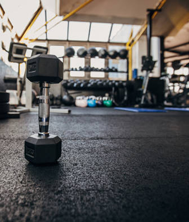Sports & Gym Floors