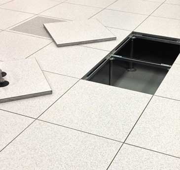 Raised Floor