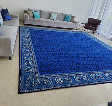 Area Rugs